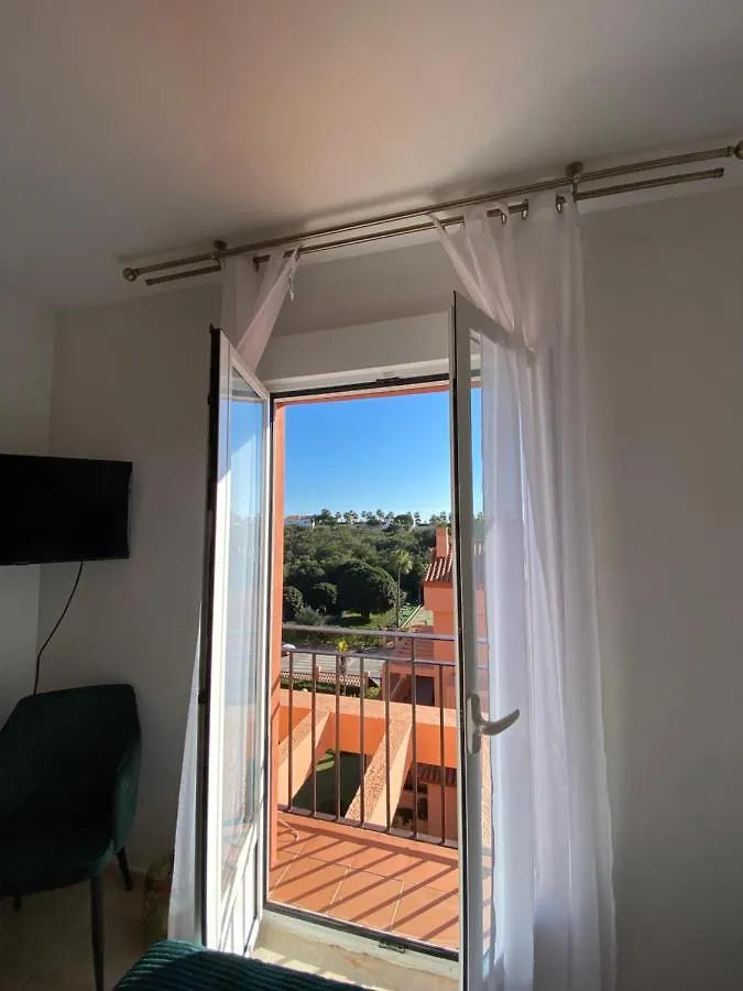 Apartamento Spacious And Stylish Penthouse In Mijas El Faro España