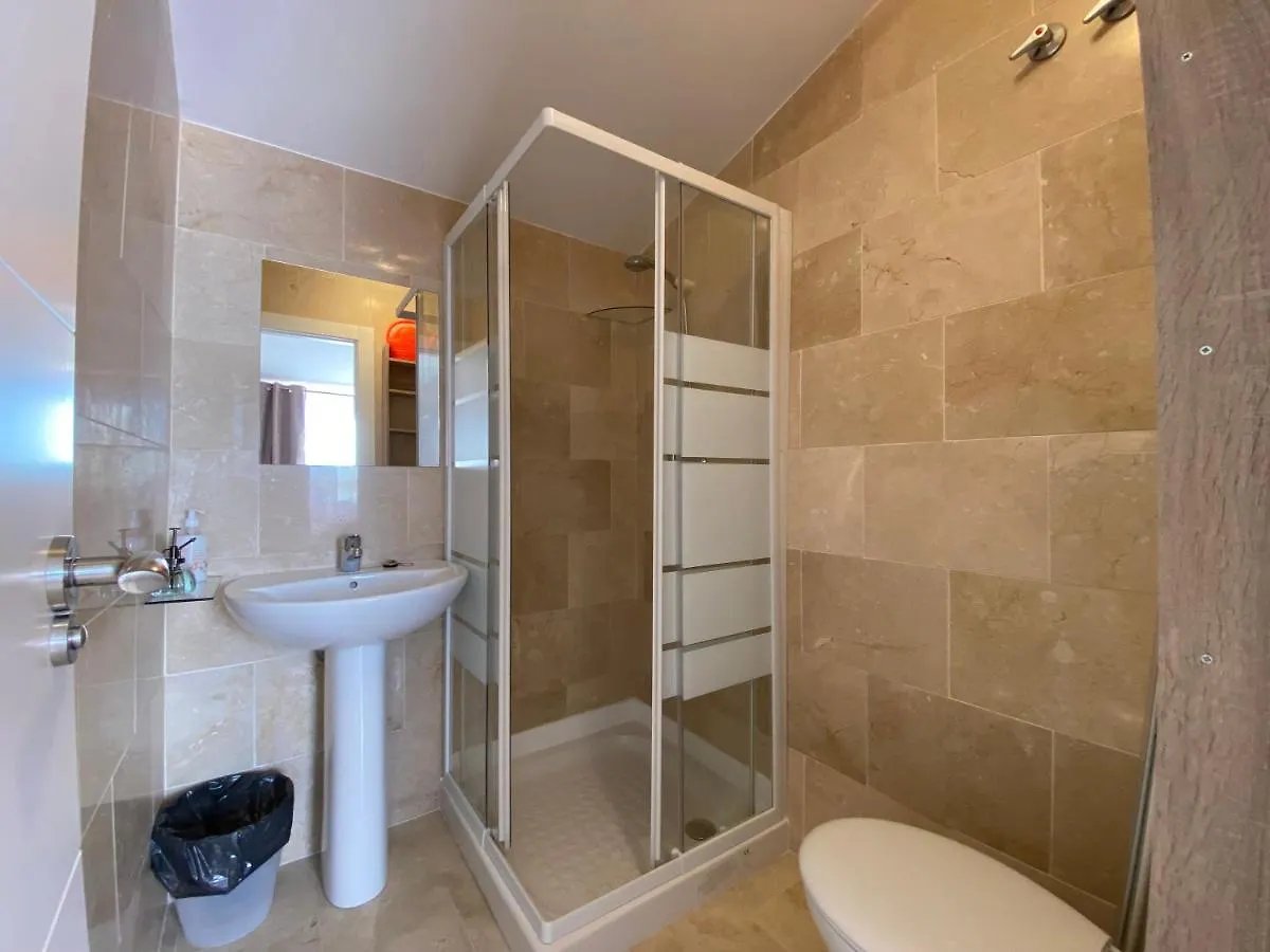 Spacious And Stylish Penthouse In Mijas El Faro Apartamento