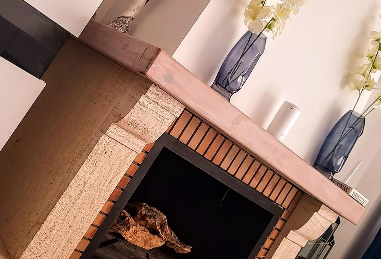 Spacious And Stylish Penthouse In Mijas El Faro