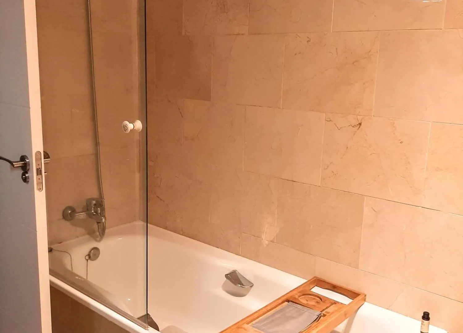 Spacious And Stylish Penthouse In Mijas El Faro 0*,