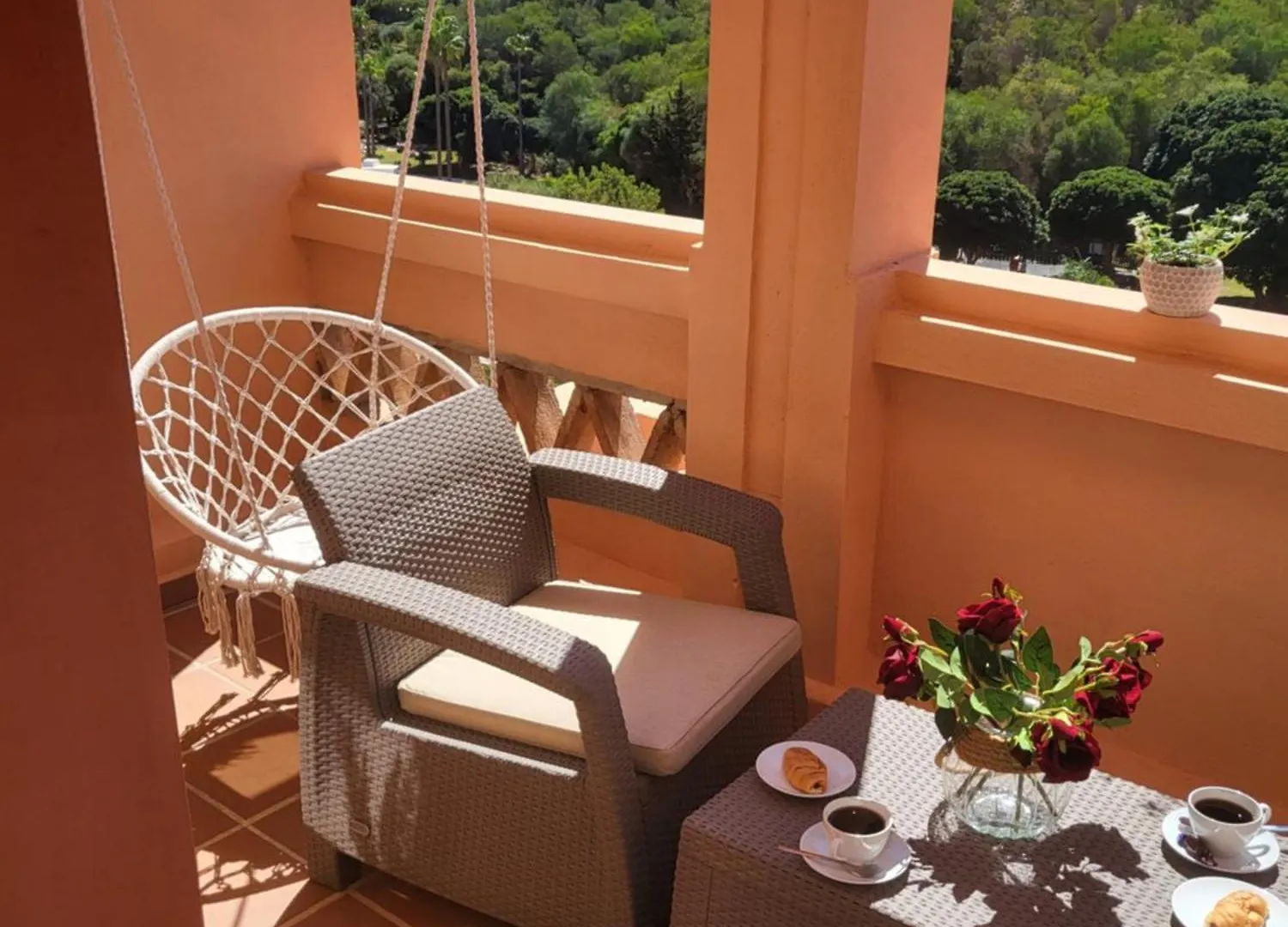 Apartamento Spacious And Stylish Penthouse In Mijas El Faro