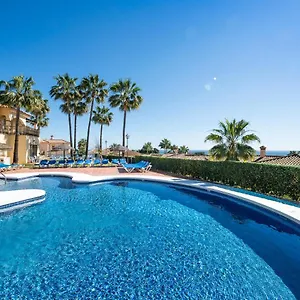Ramada Residences By Wyndham Costa Del Sol Lejlighedshotel