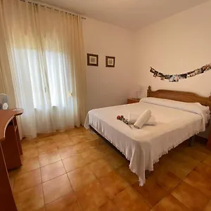 Apartamento Barrero 47, Igualeja