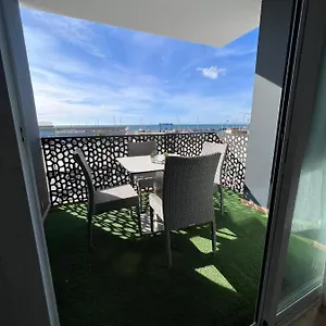 Apartamento La Caleta, Caleta de Vélez