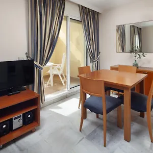 Apartamento Pueblo Marina Seaside By Alfresco, El Faro