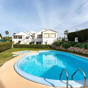 Villa Caliu, El Faro