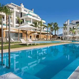 Wyndham Grand Costa Del Sol Lejlighedshotel